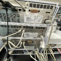 Agilent 1200 Series HPLC System with DAD and Autosampler image 3